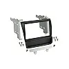 Audi R8 (2007-2015) LHD Double DIN Car Stereo Upgrade Fitting Kit