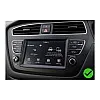 Hyundai i20 (2018-2020) Double DIN Car Stereo Fitting Kit (SWC & CAMERA RETENTION)