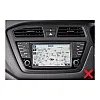 Hyundai i20 (2018-2020) Double DIN Car Stereo Fitting Kit (SWC & CAMERA RETENTION)