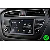Hyundai i20 (2018-2020) Double DIN Car Stereo Fascia, SWC Fitting Kit