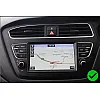 Hyundai i20 (2018-2020) Double DIN Car Stereo Fascia, SWC Fitting Kit