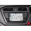 Hyundai i20 (2018-2020) Double DIN Car Stereo Fascia, SWC Fitting Kit