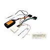 Nissan Qashqai (2007-2013) Double DIN Car Stereo Upgrade Fitting Kit (WITH SWC)