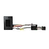 Seat Ibiza, Leon Double DIN Car Stereo Fascia SWC Upgrade Fitting Kit