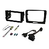 Skoda Superb (2008-2015) Double DIN Car Stereo Upgrade Fitting Kit (With CANbus Ignition) Skoda Superb (2008-2015) Double DIN Car Stereo Upgrade Fitting Kit (With CANbus Ignition)