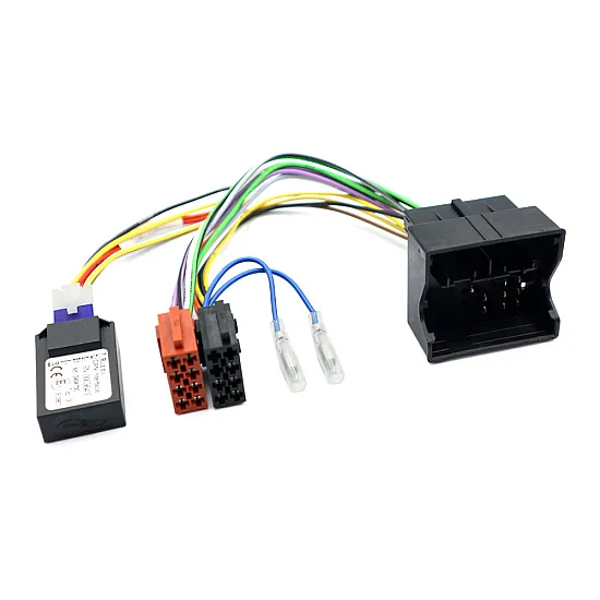 Skoda Superb (2008-2015) Double DIN Car Stereo Upgrade Fitting Kit (With CANbus Ignition) Skoda Superb (2008-2015) Double DIN Car Stereo Upgrade Fitting Kit (With CANbus Ignition)