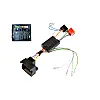Skoda Superb B6 (2008-2015) Double DIN Car Stereo Upgrade Fitting Kit (WITH STEERING CONTROLS) Skoda Superb B6 (2008-2015) Double DIN Car Stereo Upgrade Fitting Kit (WITH STEERING CONTROLS)