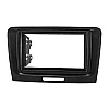 Skoda Superb B6 (2008-2015) Double DIN Car Stereo Upgrade Fitting Kit (WITH STEERING CONTROLS) Skoda Superb B6 (2008-2015) Double DIN Car Stereo Upgrade Fitting Kit (WITH STEERING CONTROLS)