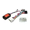 Suzuki SX4 2006-2014 Double DIN Car Stereo Upgrade Fitting Kit (WITH STEERING CONTROLS)