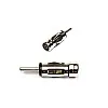 Fiat Sedici, Suzuki SX4 Single DIN Car Stereo Upgrade Fitting Kit (WITH SWC) Fiat Sedici, Suzuki SX4 Single DIN Car Stereo Upgrade Fitting Kit (WITH SWC)