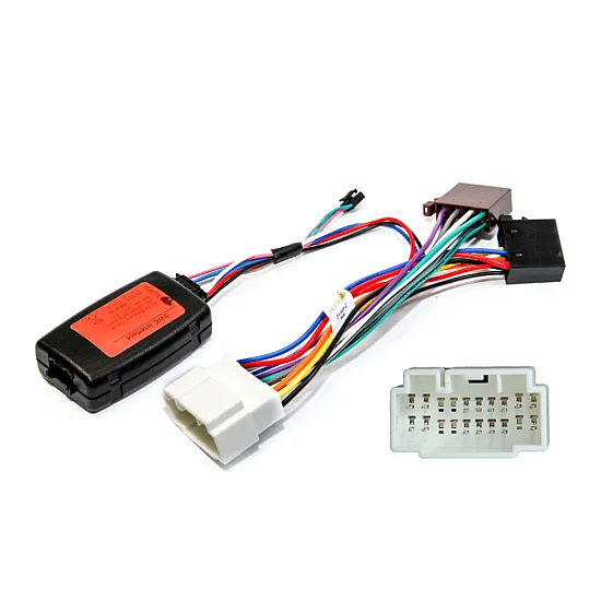 Fiat Sedici, Suzuki SX4 Single DIN Car Stereo Upgrade Fitting Kit (WITH SWC) Fiat Sedici, Suzuki SX4 Single DIN Car Stereo Upgrade Fitting Kit (WITH SWC)