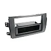 Fiat Sedici, Suzuki SX4 Single DIN Car Stereo Upgrade Fitting Kit (WITH SWC) Fiat Sedici, Suzuki SX4 Single DIN Car Stereo Upgrade Fitting Kit (WITH SWC)