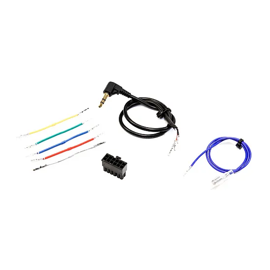 Mercedes Sprinter 2007-2018 Audio 10/15/20 Double DIN Car Stereo Fitting Kit With Steering Controls (QUAD-LOCK) Mercedes Sprinter 2007-2018 Audio 10/15/20 Double DIN Car Stereo Fitting Kit With Steering Controls (QUAD-LOCK)