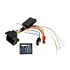 Mercedes Vito (2015-2024) Double DIN Car Stereo Upgrade Fitting Kit