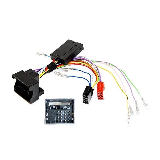 Mercedes Vito (2015-2024) Double DIN Car Stereo Upgrade Fitting Kit
