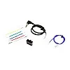 Mercedes Vito (2015-2024) Double DIN Car Stereo Upgrade Fitting Kit