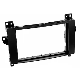 Mercedes (Command APS NTG2.5) Double DIN Car Stereo FItting Kit