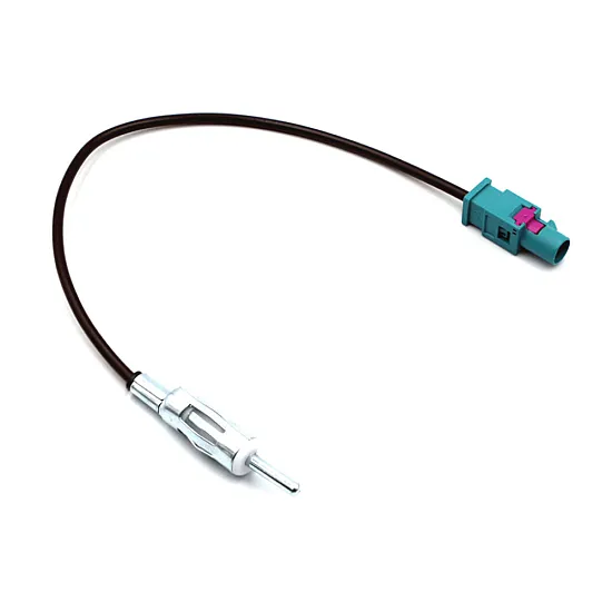 Mercedes (Command APS NTG2.5) Double DIN Car Stereo FItting Kit