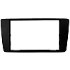 Skoda Octavia, Yeti Double DIN Car Stereo Fitting Kit (Single Fakra)