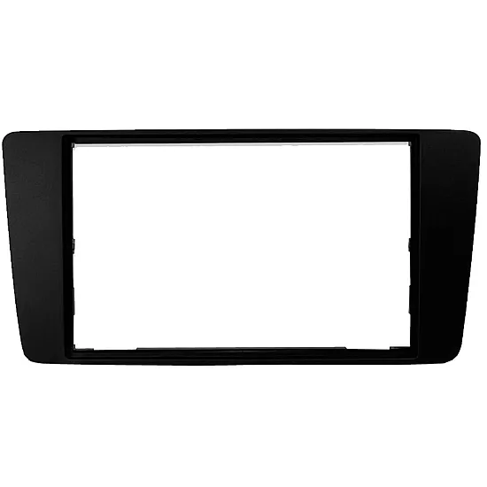 Skoda Octavia, Yeti Double DIN Car Stereo Fitting Kit (Double Fakra)