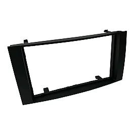 Volkswagen Touareg (2003-2009) Double DIN Car Stereo Fascia Fitting Kit (CANbus Ignition) Volkswagen Touareg (2003-2009) Double DIN Car Stereo Fascia Fitting Kit (CANbus Ignition)
