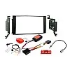 Hyundai Santa Fe (2009-2012) Car Stereo Fascia, Steering Control Fitting Kit