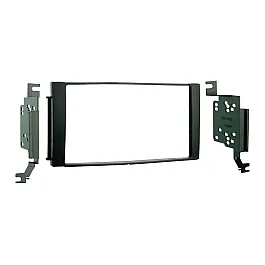 Hyundai Santa Fe (2009-2012) Car Stereo Fascia, Steering Control Fitting Kit