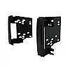 Lancia Voyager (2011 - 2016) Double DIN Car Stereo Upgrade Fitting Kit