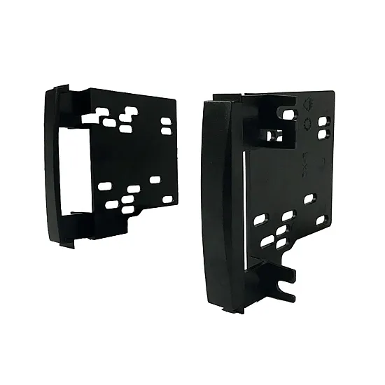 Lancia Voyager (2011 - 2016) Double DIN Car Stereo Upgrade Fitting Kit