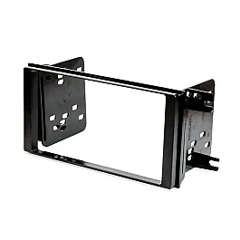 Subaru Forester, Impreza, Liberty Exiga Double DIN Car Stereo Fitting Kit (OEM Kenwood Nav) Subaru Forester, Impreza, Liberty Exiga Double DIN Car Stereo Fitting Kit (OEM Kenwood Nav)
