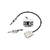 Subaru Forester Impreza Liberty Exiga Double DIN Car Stereo Upgrade Fitting Kit with Steering Controls