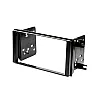Subaru Forester Impreza Liberty Exiga Double DIN Car Stereo Upgrade Fitting Kit with Steering Controls