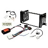 Subaru Forester (2008-2018) Double DIN Car Stereo Upgrade Fitting Kit (OEM CLARION UNITS)