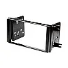 Subaru Forester (2008-2018) Double DIN Car Stereo Upgrade Fitting Kit (OEM CLARION UNITS)