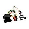 Fiat Scudo (2007-2012) Double DIN Stereo Upgrade Fitting Kit (WITHOUT SWC)