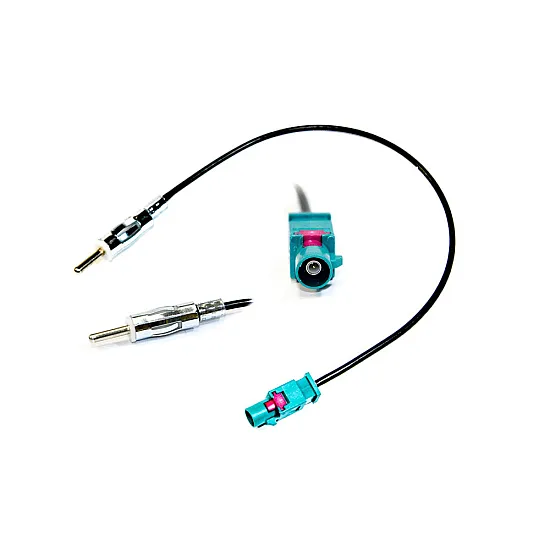 Fiat Scudo (2007-2012) Double DIN Stereo Upgrade Fitting Kit (WITHOUT SWC)