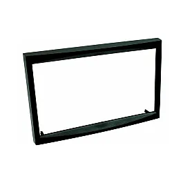 Peugeot Expert, Partner Double DIN Stereo Upgrade Fitting Kit (WITHOUT SWC)