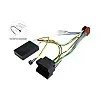 Citroen Berlingo, Dispatch Double DIN Stereo Fitting Kit (WITH SWC and PDC)