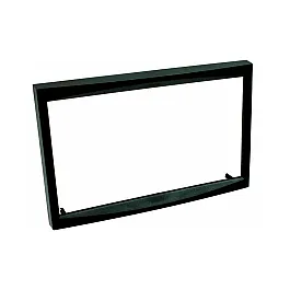 Peugeot Expert, Partner Double DIN Car Stereo Fitting kit Retain Steering Control & Parking Sensor