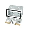 Citroen Berlingo, Dispatch Double DIN Stereo Fitting Kit (WITH SWC and PDC)