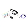 Citroen Berlingo, Dispatch Double DIN Stereo Upgrade Fitting Kit (WITH SWC)