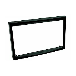 Peugeot Expert, Partner Double DIN Car Stereo Upgrade Fitting Kit (WITH SWC)