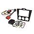 Mazda RX-8 (2004-2008) Double DIN Car Stereo Upgrade Fitting Kit with Steering Wheel Controls