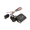 BMW 3 Series E90 E91 E92 E93 (2006-2011) Double DIN Car Stereo Upgrade Fitting Kit