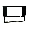 BMW 3 Series E90 E91 E92 E93 (2006-2011) Double DIN Car Stereo Upgrade Fitting Kit