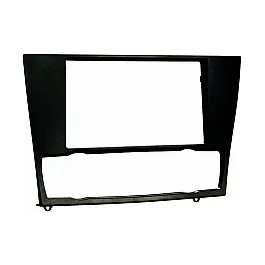 BMW 3 Series (2006-2011) Double DIN Car Stereo Fitting Kit with SWC & PDC BMW 3 Series (2006-2011) Double DIN Car Stereo Fitting Kit with SWC & PDC