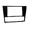 BMW 3 Series E90 E91 E92 E93 2006-2011 Double DIN Car Stereo Upgrade Fitting Kit