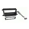 BMW 3 Series E90 E91 E92 E93 2006-2011 Double DIN Car Stereo Upgrade Fitting Kit