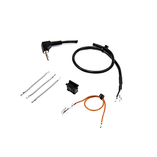 Hyundai i20 (2008-2012) Double DIN Car Stereo Silver Fascia Upgrade Fitting Kit