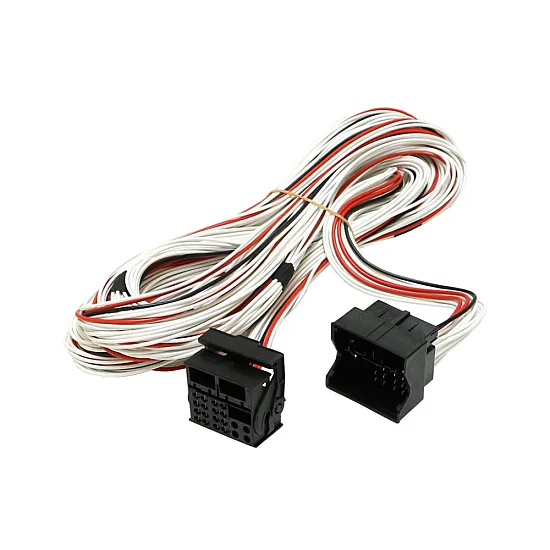 BMW X5 E53 2000-2006 Navigation Radios Double DIN Car Stereo Upgrade Fitting Kit